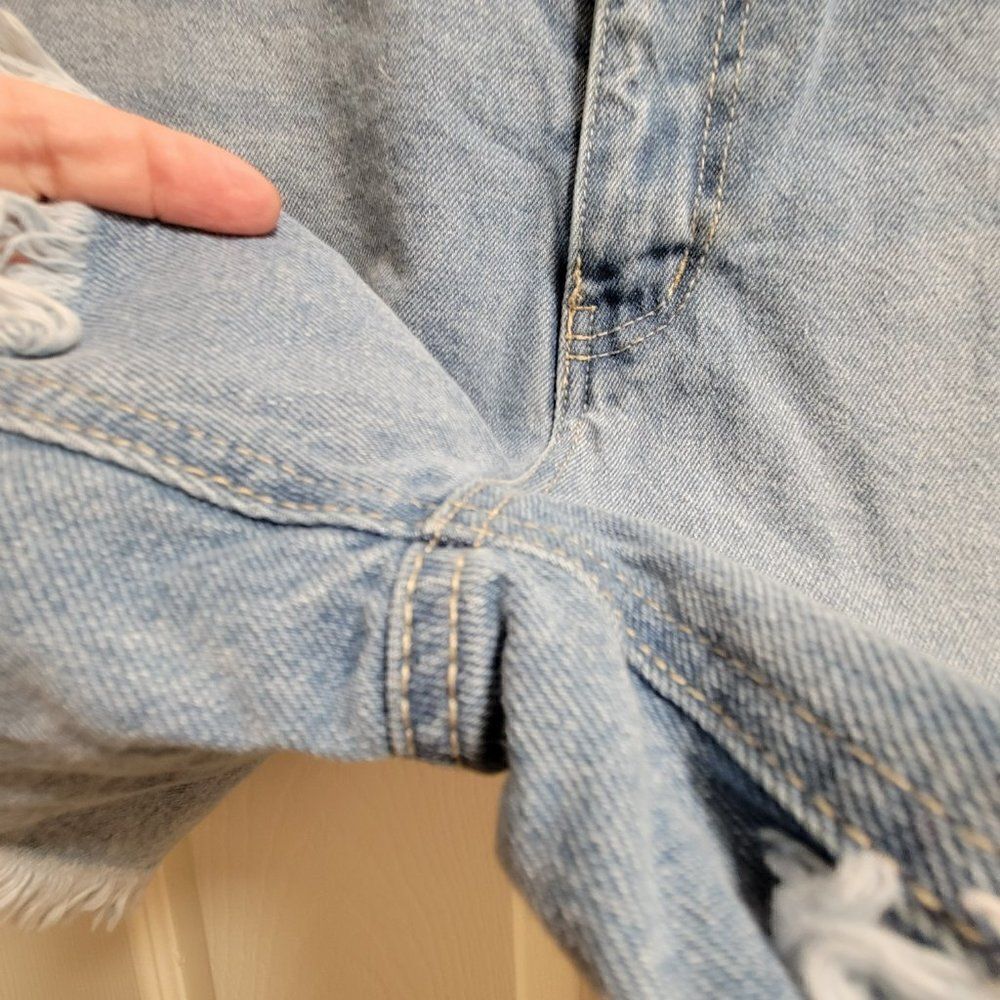 Refuge Mom Jeans size 15‎ - Picture 3 of 9